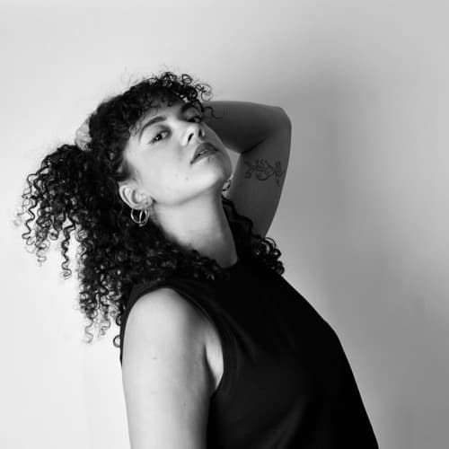 no:elia portrait