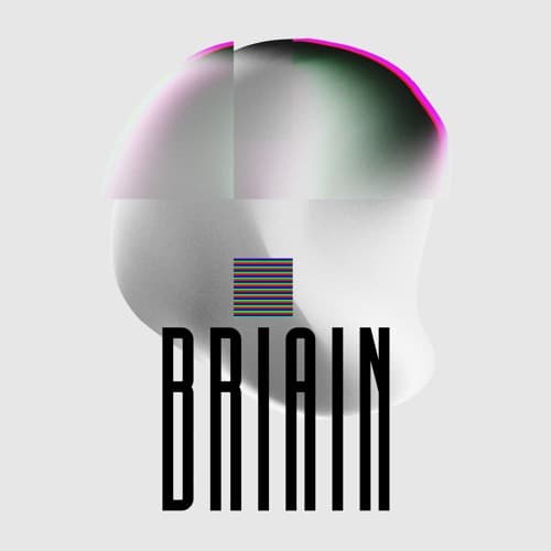 Briain portrait