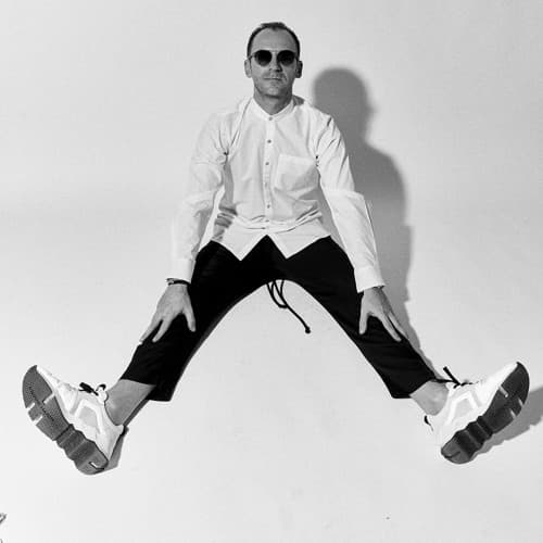 Maurizio Schmitz Profile Image