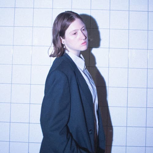 Liane portrait