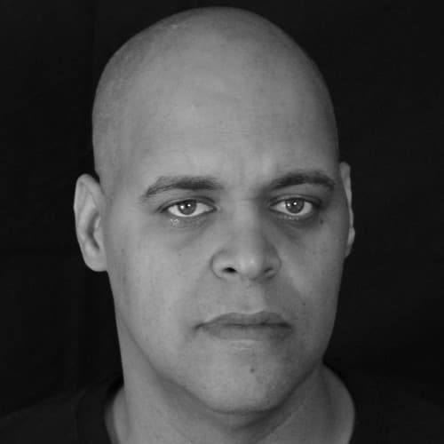 Jay Denham Profile Image