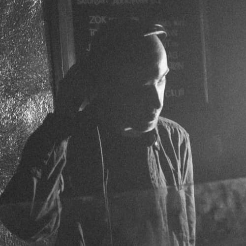 Oliver Winton Profile Image