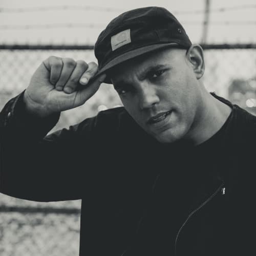 KC Wray Profile Image