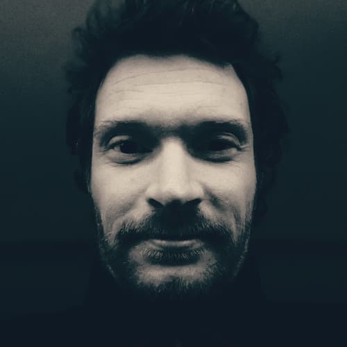 Max Perow Profile Image