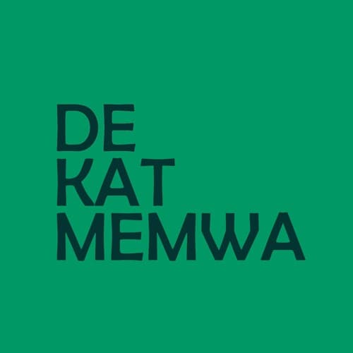 De Kat Memwa Profile Image