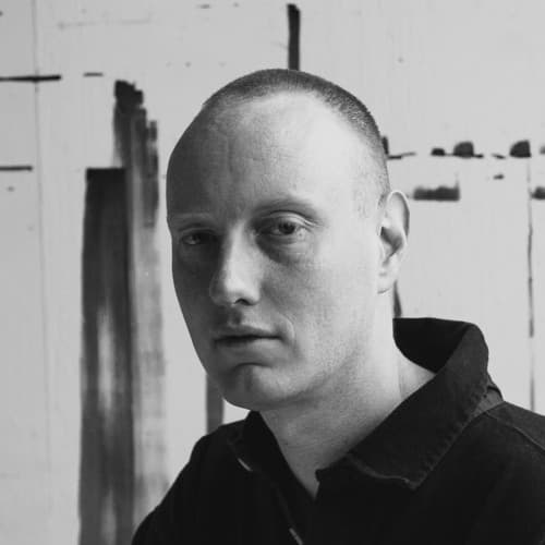 Graham Van Pelt Profile Image