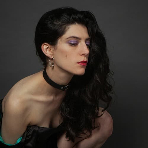 Cecz portrait
