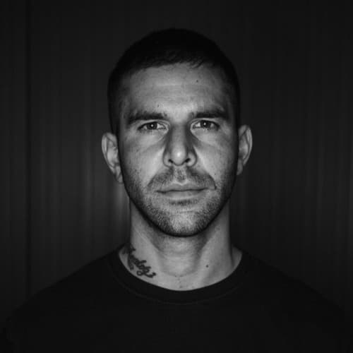Trenton Chase
