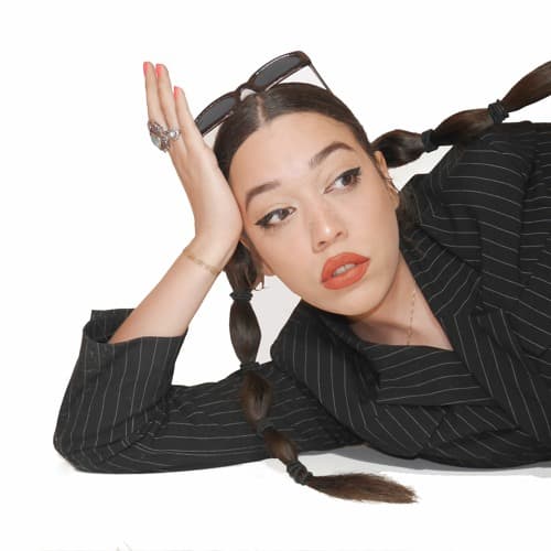 Emma Champagne Queen Profile Image