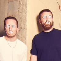 Freaky Deaky Official After Party feat. Disclosure (DJ Set) event artwork