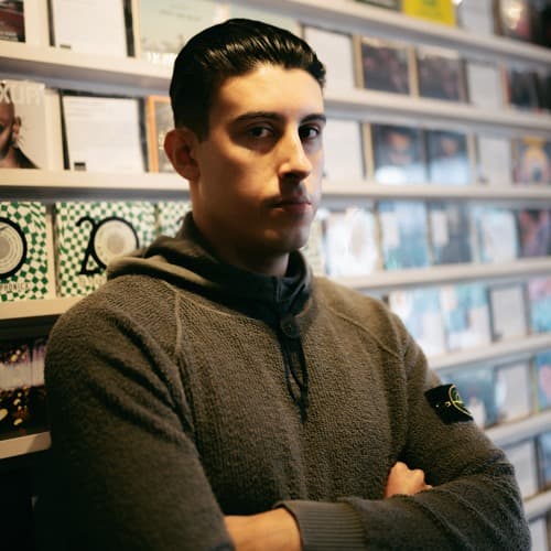 Rico Vision Profile Image