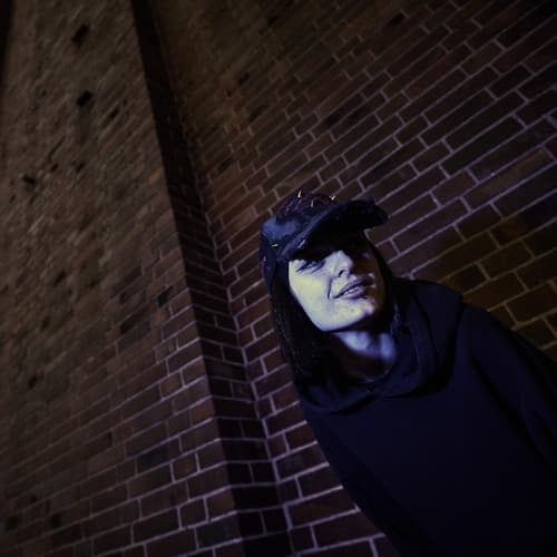 LNZ. Profile Image