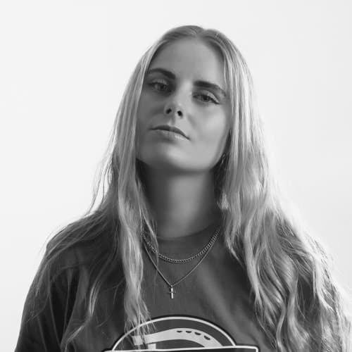 Fak3: Pat Wilson (Lowerhand Records) Emma Knight (Audiowhore/ Dazed) event artwork
