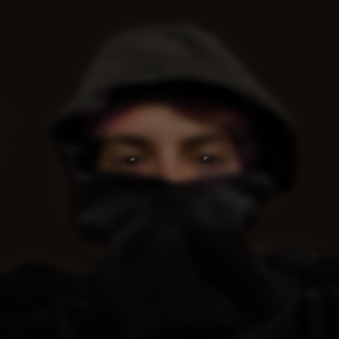 Former Profile Image