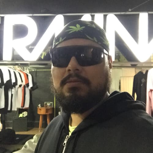Don Esquivel Profile Image