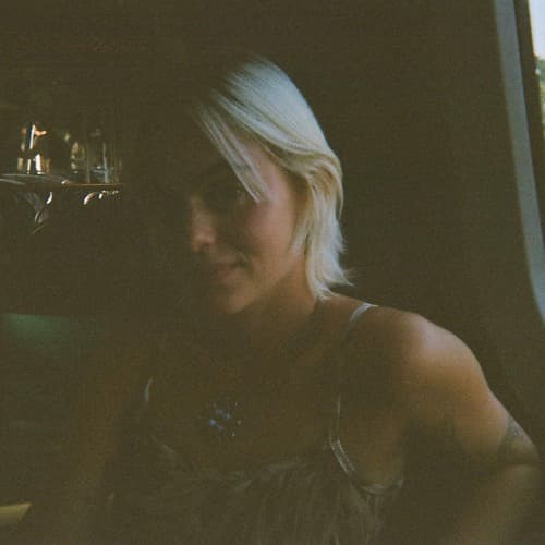 Signe Alarcón portrait