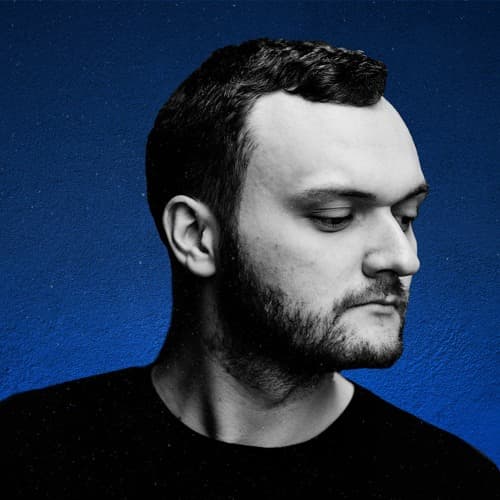 TJ Lawton portrait