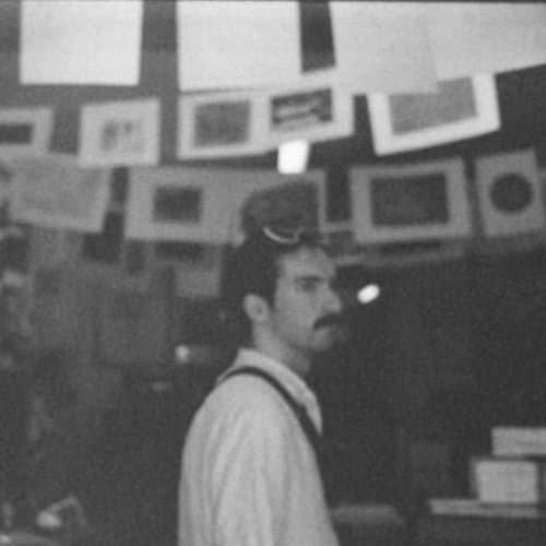 DJ Gerard Profile Image