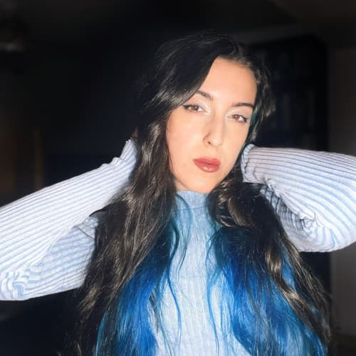 Gisele South Profile Image