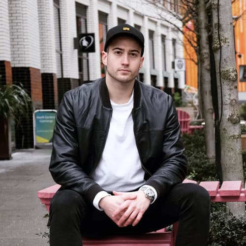 Exoco Profile Image