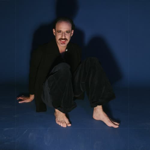 Ian Richter Profile Image
