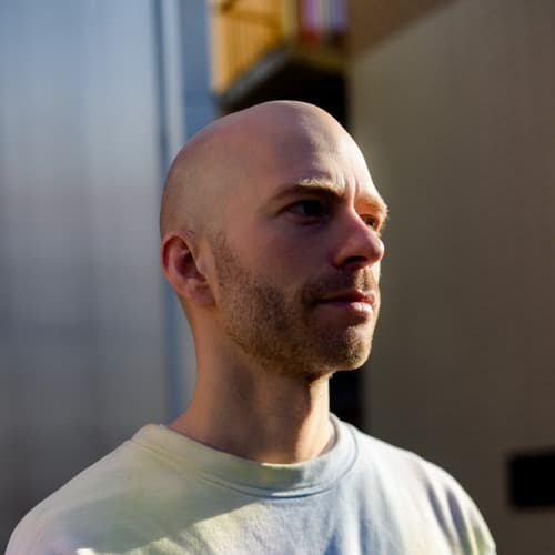 Ferdinger portrait