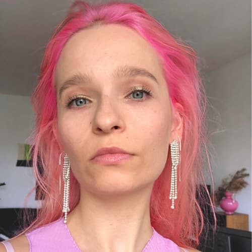 DJ Fresh Garlic Profile Image