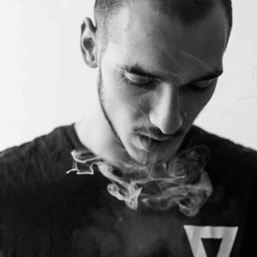 HNAS portrait
