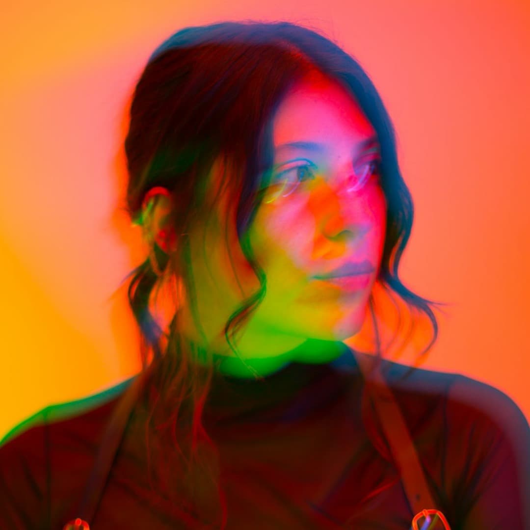 María Mestiza Profile Image