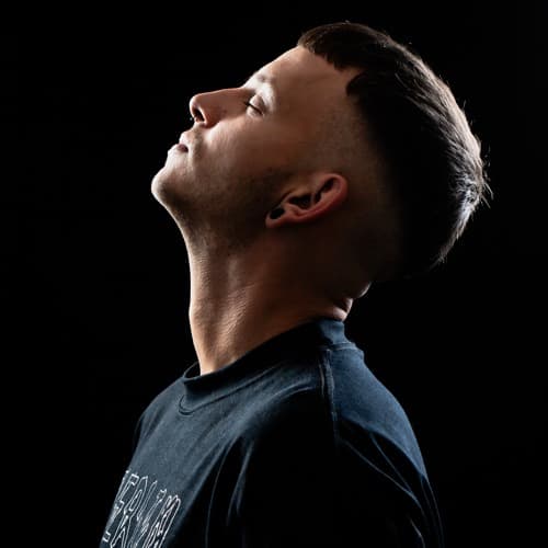 Dominik Pazzer Profile Image