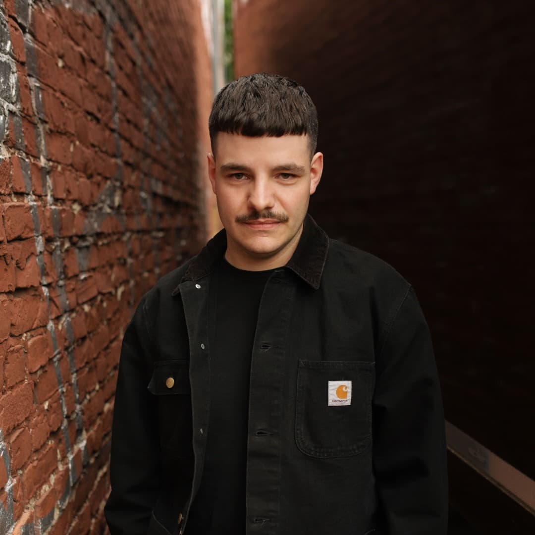 Fabian Vieregge Profile Image
