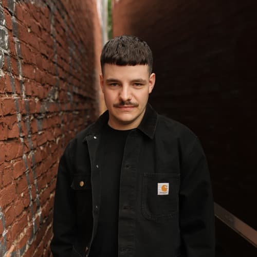 Fabian Vieregge portrait
