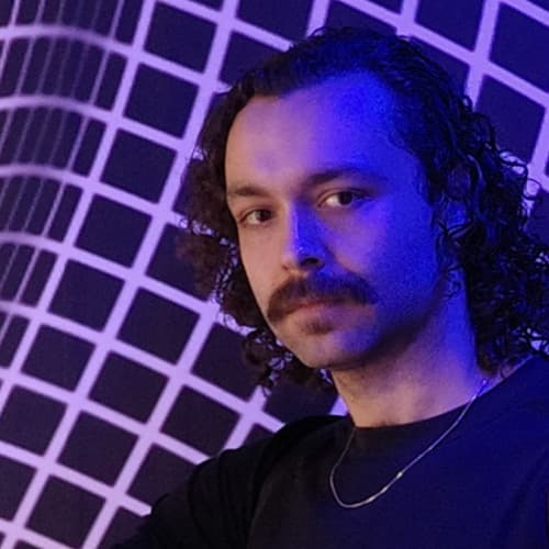 Dan Vari Profile Image