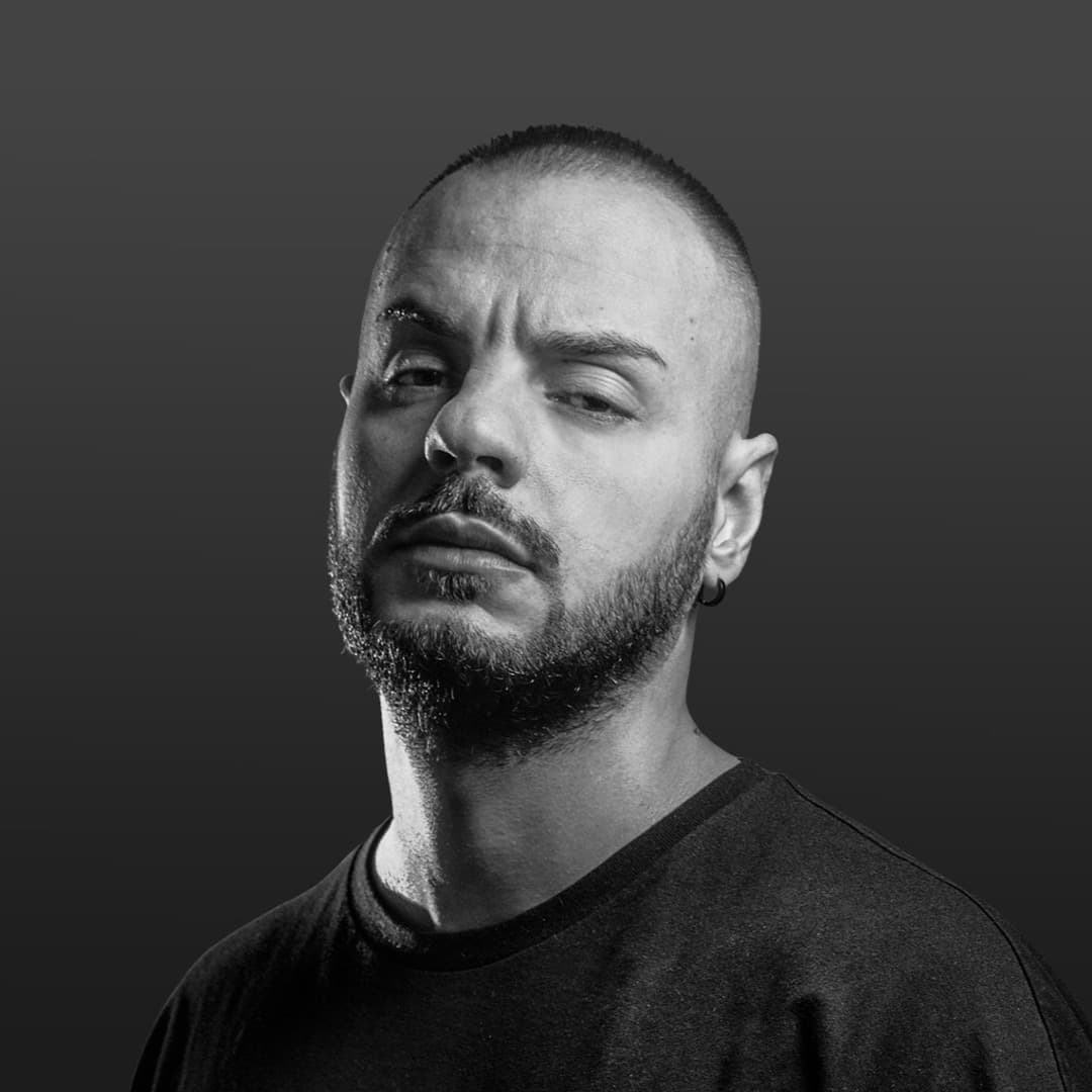 Ruben Mandolini
