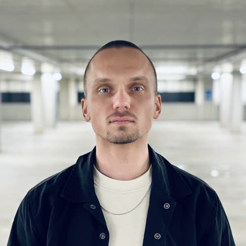 Project89 portrait