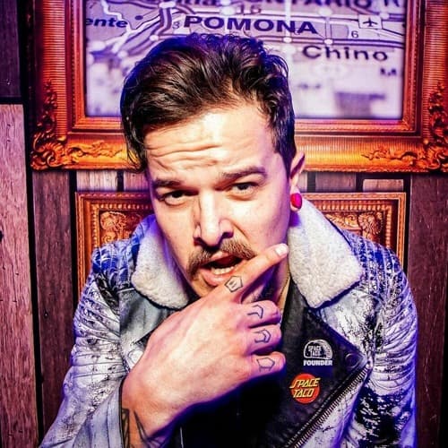 Dylan Coss Profile Image