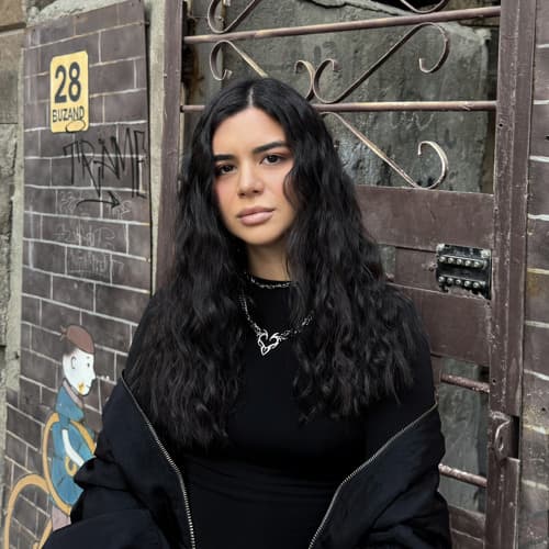 Meler Profile Image