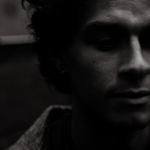 Arta Fact portrait