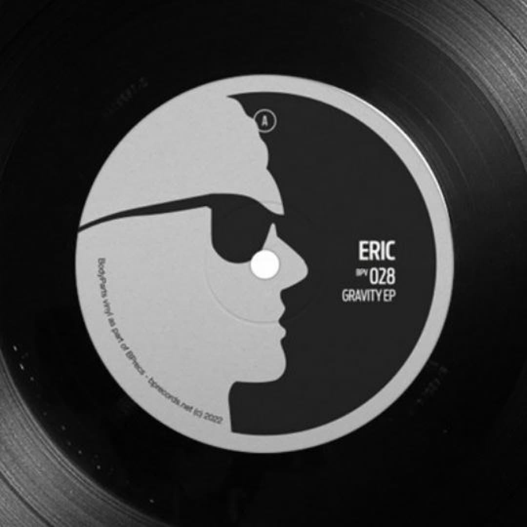 DJ Eric Profile Image