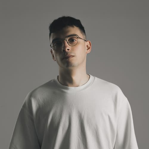 Unai García Profile Image