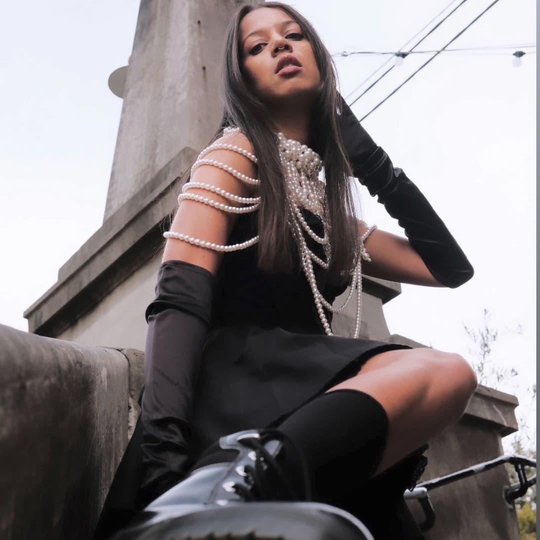 ZAALIA Profile Image