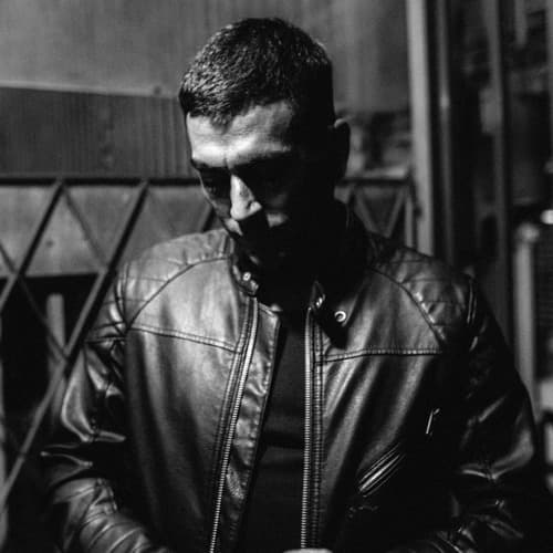 Joaquin Ruiz Profile Image