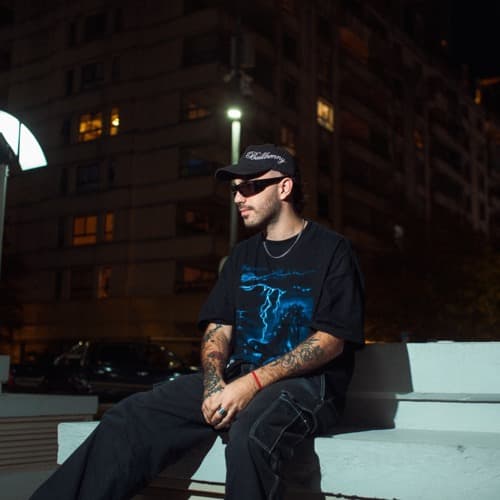 JXXXO Profile Image