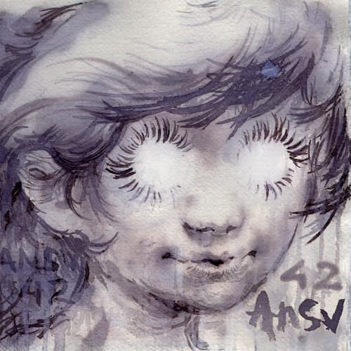 ANSV portrait