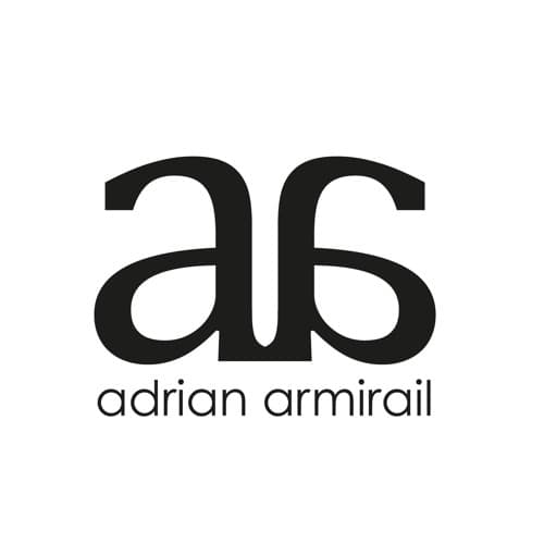 Adrian Armirail portrait