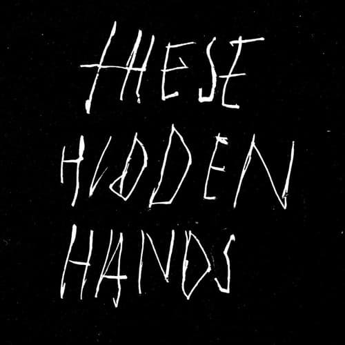 These Hidden Hands portrait