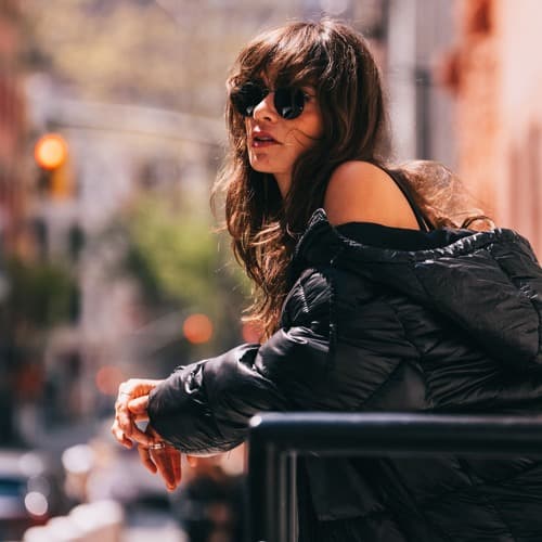 Tini Gessler portrait