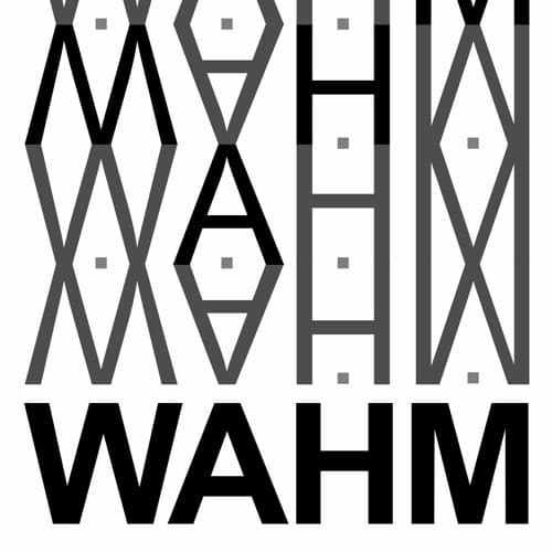 WAHM portrait
