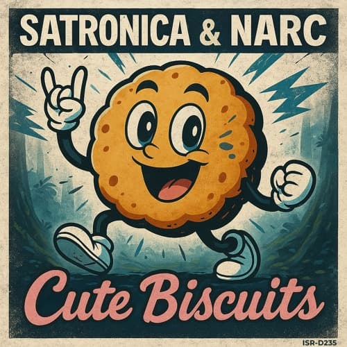 satronica portrait