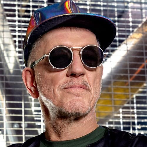 Dr. Motte Profile Image